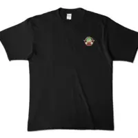 Sendo Jun - Clothes - T-shirts - VTuber Size-XL