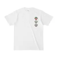 Sendo Jun - Clothes - T-shirts - VTuber Size-S