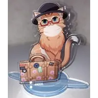 VTuber - Acrylic stand