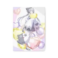 VTuber - Canvas Board