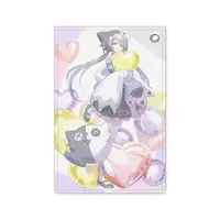 VTuber - Commuter pass case