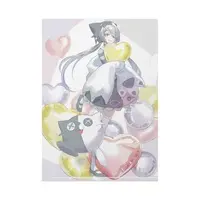 VTuber - Plastic Folder