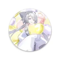 VTuber - Badge - Mirror