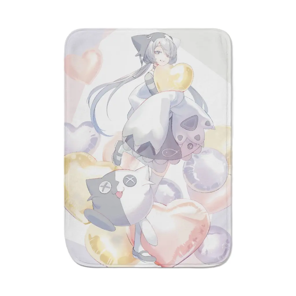 VTuber - Blanket