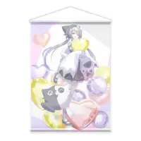 VTuber - Tapestry Size-52 x 73cm