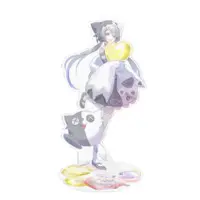 VTuber - Acrylic stand Size-160x160mm