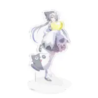 VTuber - Acrylic stand Size-100x100mm