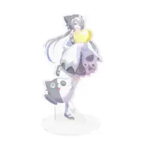 VTuber - Acrylic stand Size-160x160mm