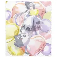 VTuber - Microfiber Cloth - Glasses Cleaner