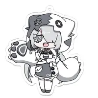 VTuber - Acrylic Key Chain - Key Chain