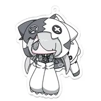 VTuber - Acrylic Key Chain - Key Chain