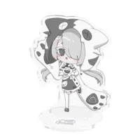 VTuber - Acrylic stand Size-70x70mm