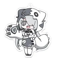 VTuber - Acrylic Key Chain - Key Chain