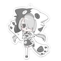 VTuber - Acrylic Key Chain - Key Chain