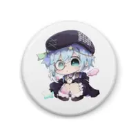 VTuber - Badge