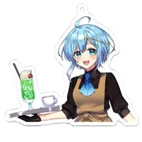 VTuber - Acrylic Key Chain - Key Chain