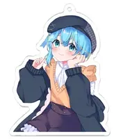 VTuber - Acrylic Key Chain - Key Chain