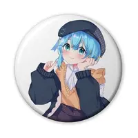 VTuber - Badge