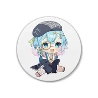 VTuber - Badge