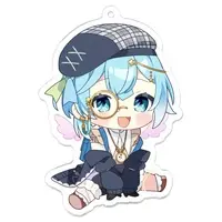 VTuber - Acrylic Key Chain - Key Chain