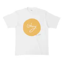 VTuber - Clothes - T-shirts Size-XL