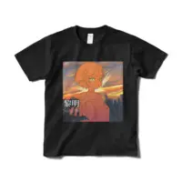 VTuber - Clothes - T-shirts Size-S