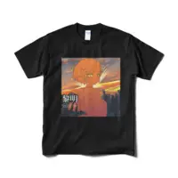 VTuber - Clothes - T-shirts Size-M