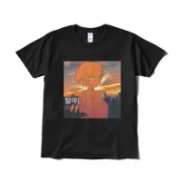 VTuber - Clothes - T-shirts Size-L