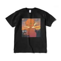 VTuber - Clothes - T-shirts Size-XL