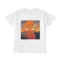 VTuber - Clothes - T-shirts Size-L