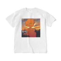 VTuber - Clothes - T-shirts Size-XL