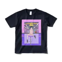 VTuber - Clothes - T-shirts Size-S