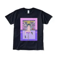 VTuber - Clothes - T-shirts Size-L