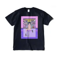 VTuber - Clothes - T-shirts Size-XL
