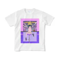 VTuber - Clothes - T-shirts Size-S