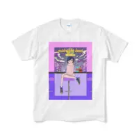 VTuber - Clothes - T-shirts Size-M