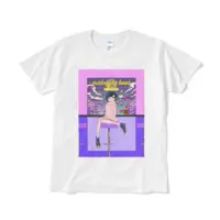 VTuber - Clothes - T-shirts Size-L
