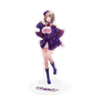 VTuber - Acrylic stand Size-160x160mm