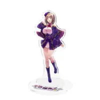 VTuber - Acrylic stand Size-100x100mm