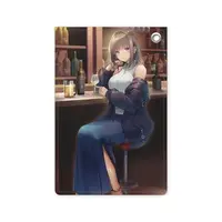 VTuber - Commuter pass case