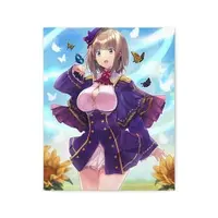 VTuber - Canvas Board