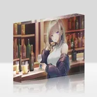 VTuber - Acrylic Block