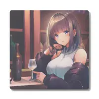VTuber - Coaster