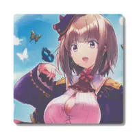 VTuber - Coaster