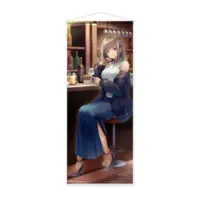 VTuber - Tapestry - Life-Size Tapestry