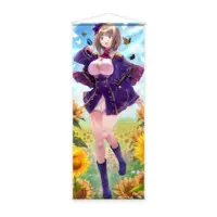 VTuber - Tapestry - Life-Size Tapestry