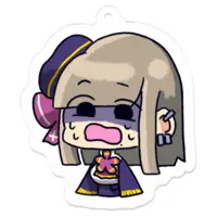 VTuber - Key Chain - Acrylic Key Chain