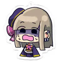 VTuber - Key Chain - Acrylic Key Chain