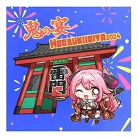 Hoozuki Iriya - Acrylic Key Chain - Key Chain - VTuber