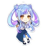 VTuber - Acrylic Key Chain - Key Chain